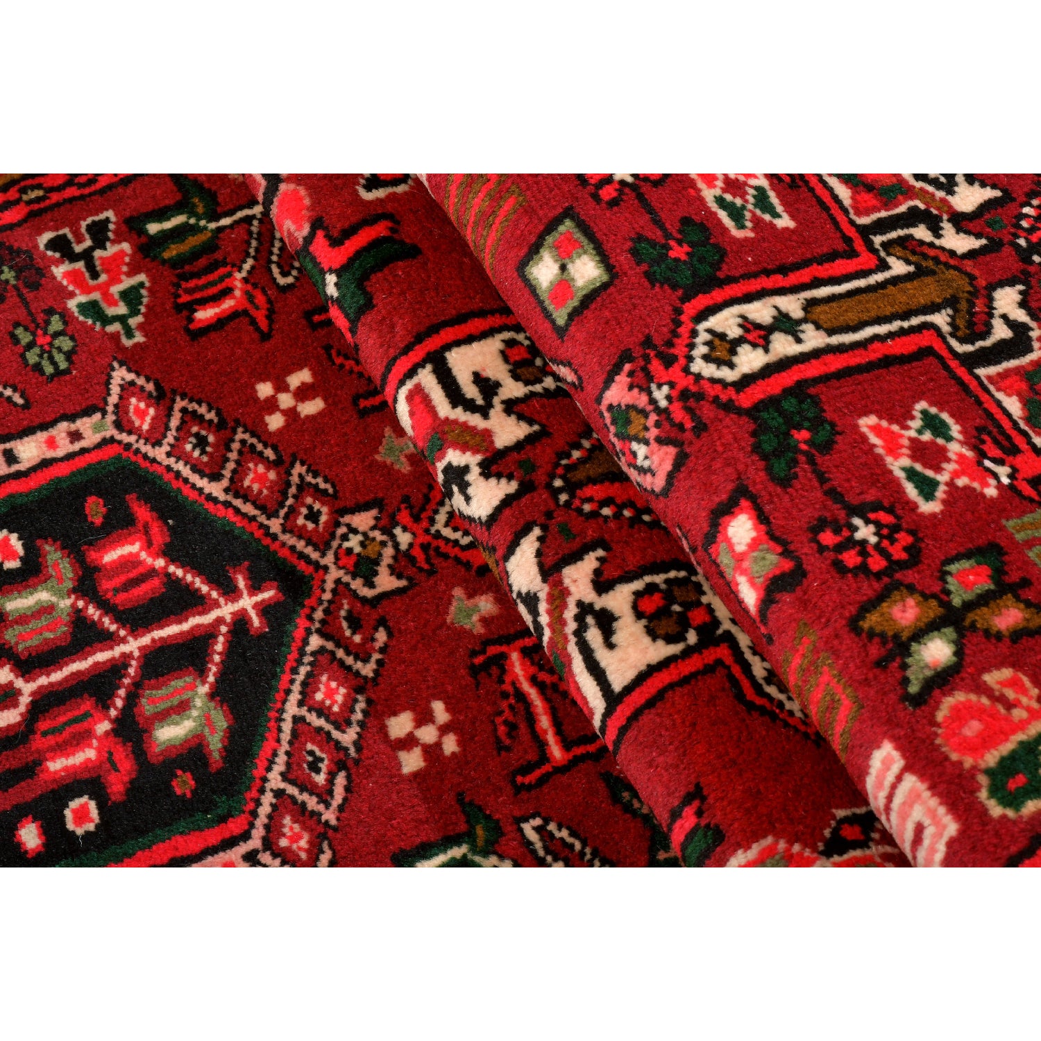 Tappeto Gharace 288 X 71 Cm