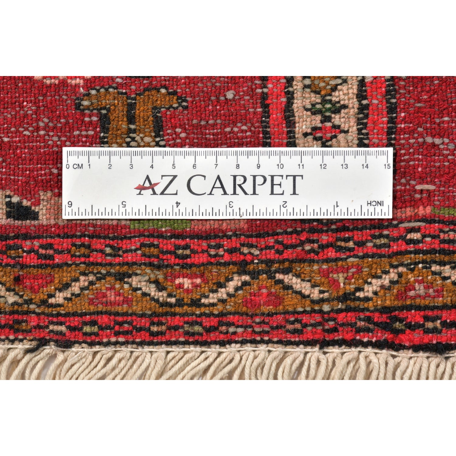 Tappeto Gharace 288 X 71 Cm