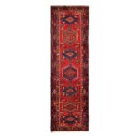 Tappeto Gharace 321 X 97 Cm