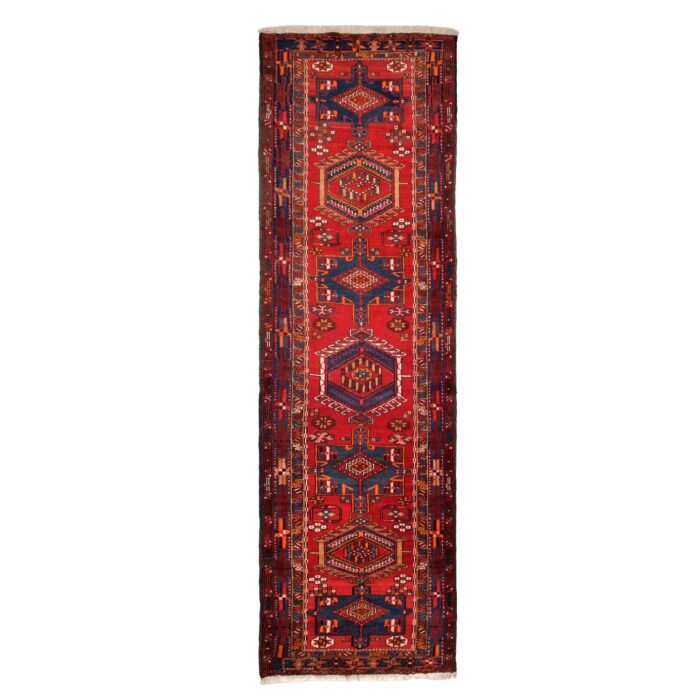 Tappeto Gharace 321 X 97 Cm