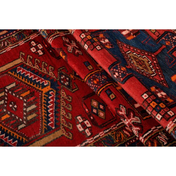 Tappeto Gharace 321 X 97 Cm