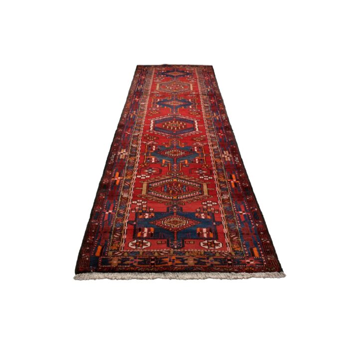 Tappeto Gharace 321 X 97 Cm