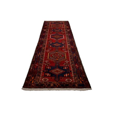 Tappeto Gharace 321 X 97 Cm