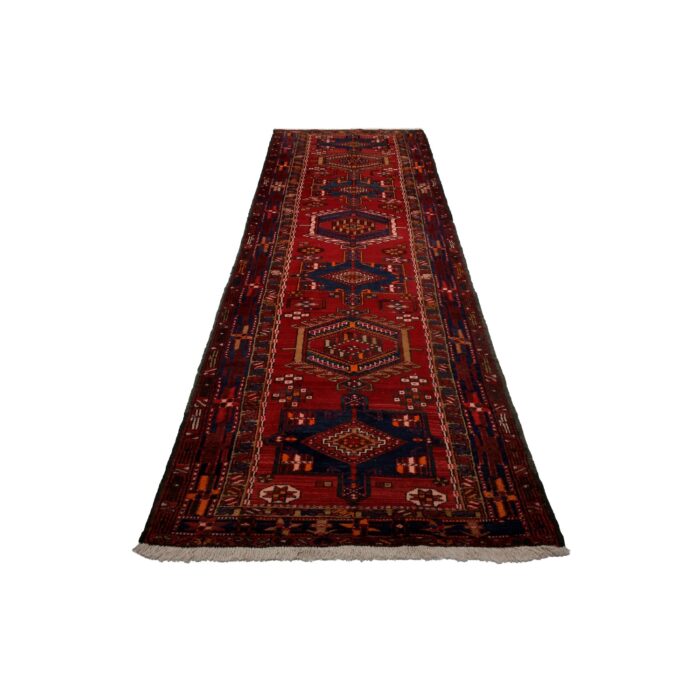 Tappeto Gharace 321 X 97 Cm
