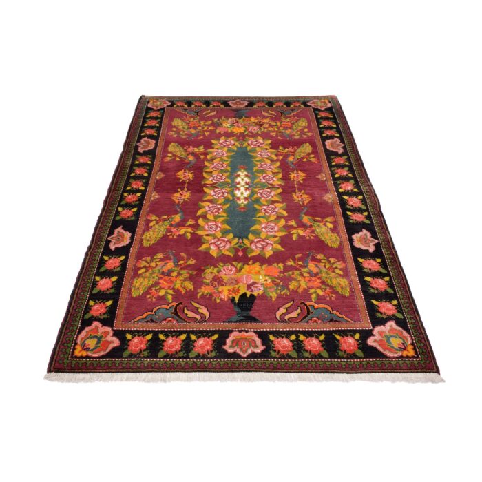 Tappeto Gharebak 239 x 152 cm