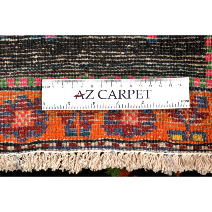 Tappeto Gharebak 240 x 142 cm