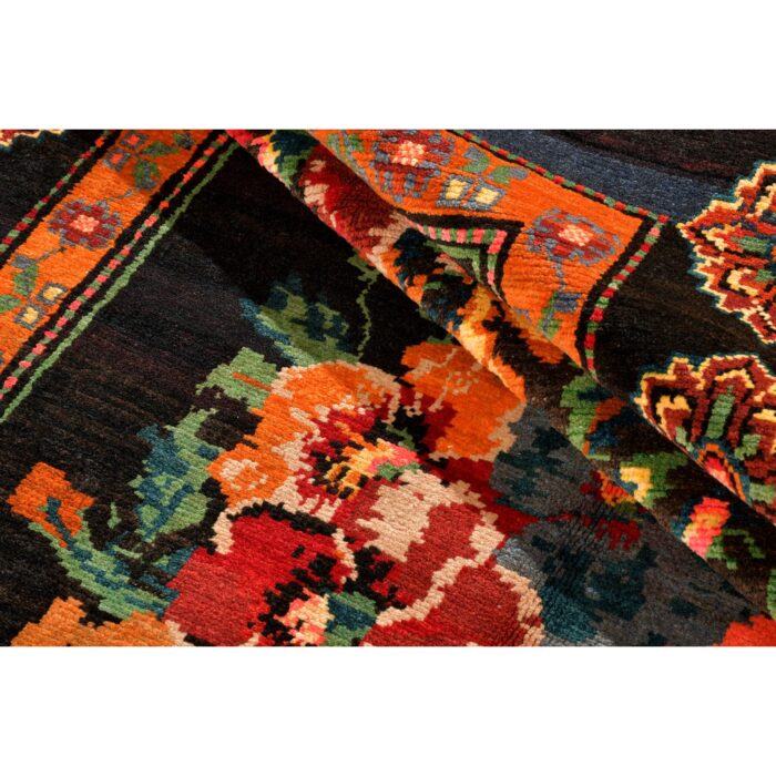 Tappeto Gharebak 240 x 142 cm