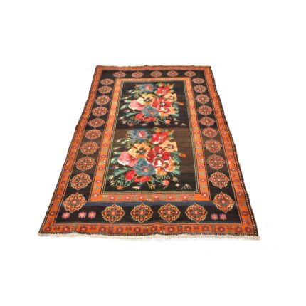 Tappeto Gharebak 240 x 142 cm