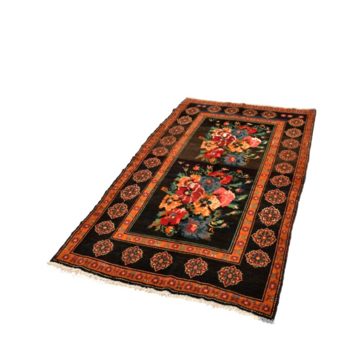 Tappeto Gharebak 240 x 142 cm
