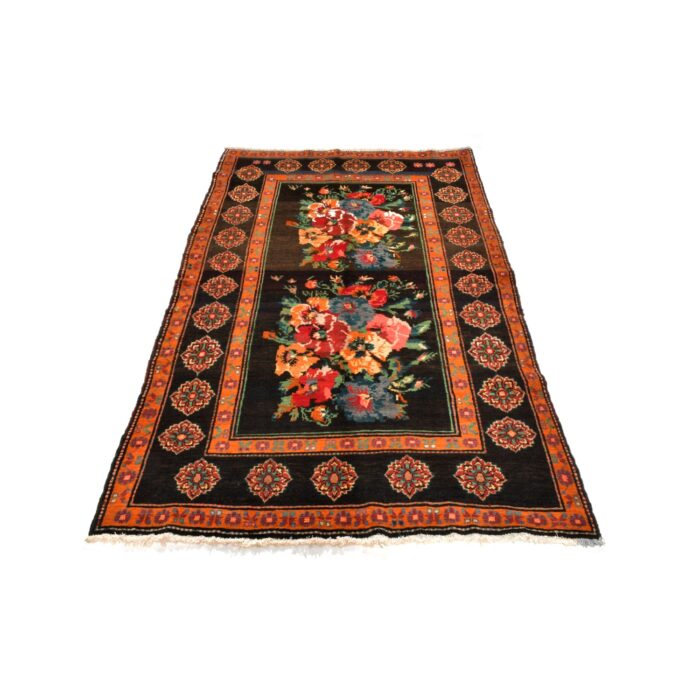 Tappeto Gharebak 240 x 142 cm