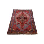 Tappeto Gharebak 221 X 128 cm