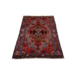 Tappeto Gharebak 221 X 128 cm
