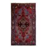 Tappeto Gharebak 221 X 128 cm