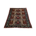 Tappeto Gharebak 206 X 137 cm