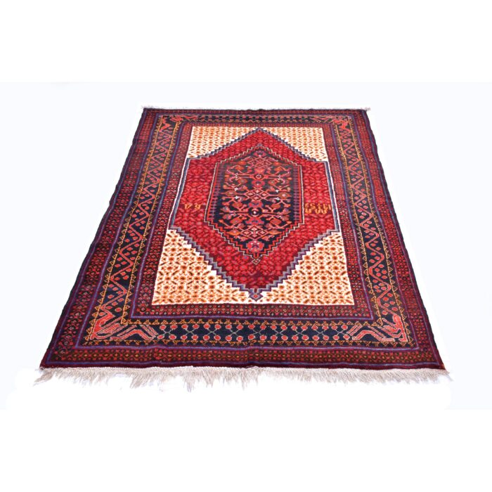 Tappeto Gharebak 233 X 154 cm