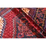 Tappeto Gharebak 233 X 154 cm