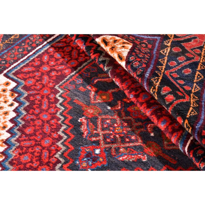 Tappeto Gharebak 233 X 154 cm