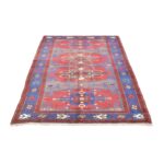 Tappeto Gharebak 185 x 122 cm