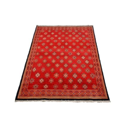 Tappeto Ghashgai 183 x 116 cm