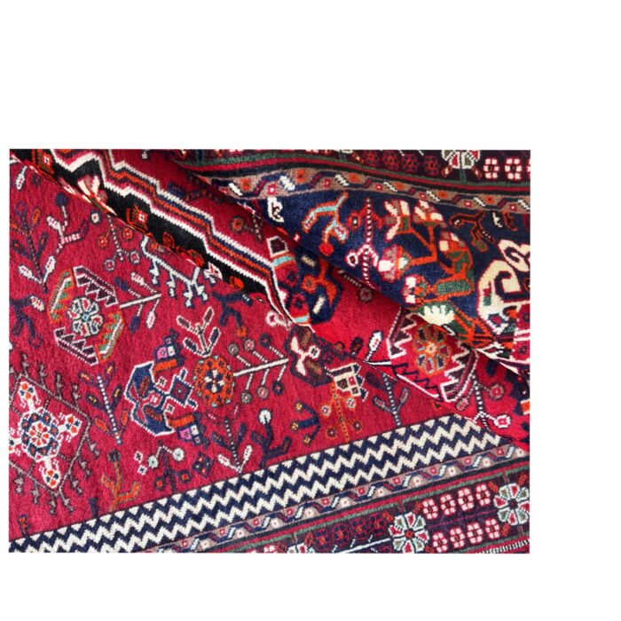 Tappeto Ghashgai 248 x 158  cm
