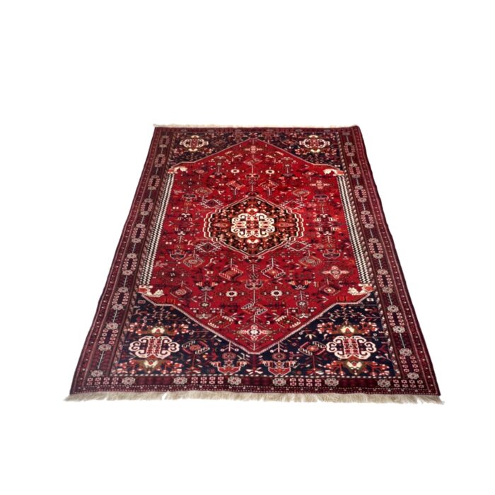Tappeto Ghashgai 248 x 158  cm