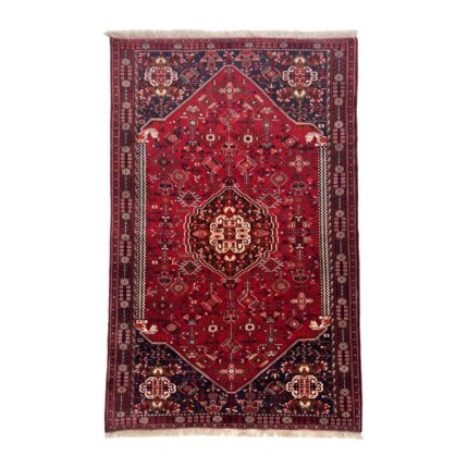 Tappeto Ghashgai 248 x 158  cm