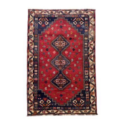 Tappeto Ghashgai 259 x 165  cm