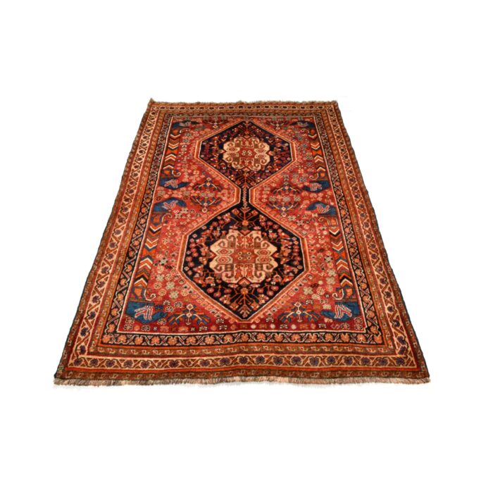 Tappeto Ghashgai 242 x 154  cm