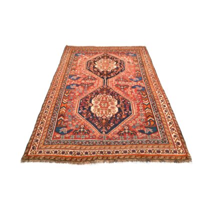 Tappeto Ghashgai 242 x 154  cm
