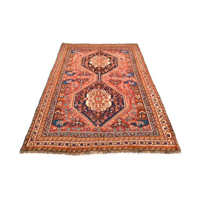 Tappeto Ghashgai 242 x 154  cm