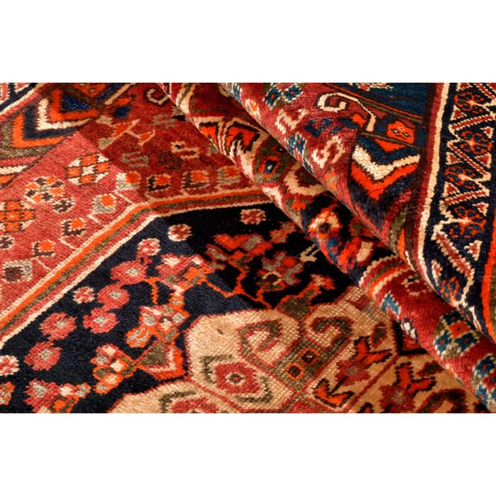 Tappeto Ghashgai 242 x 154  cm