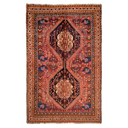 Tappeto Ghashgai 242 x 154  cm