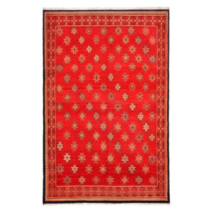 Tappeto Ghashgai 183 x 116 cm
