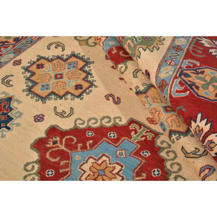 Tappeto Kazak 297 X 202 cm