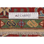 Tappeto Kazak 297 X 202 cm