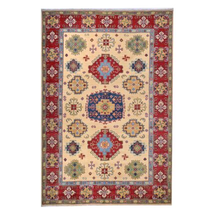 Tappeto Kazak 297 X 202 cm