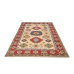 Tappeto Kazak 297 X 202 cm