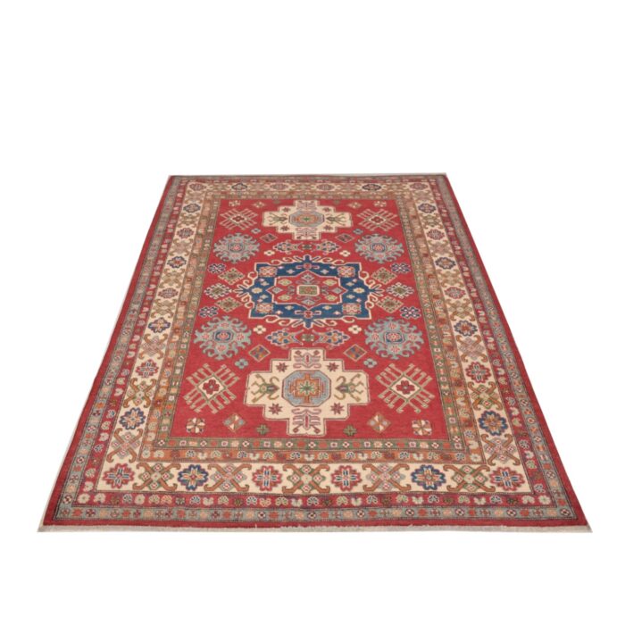 Tappeto Kazak 281 X 180 cm