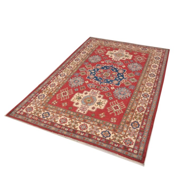 Tappeto Kazak 281 X 180 cm