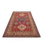 Tappeto Kazak 281 X 180 cm