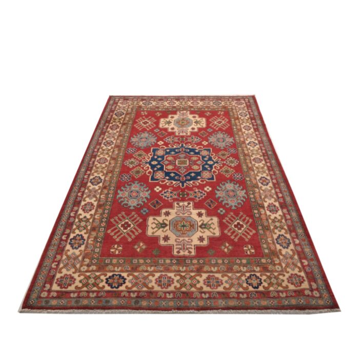 Tappeto Kazak 281 X 180 cm