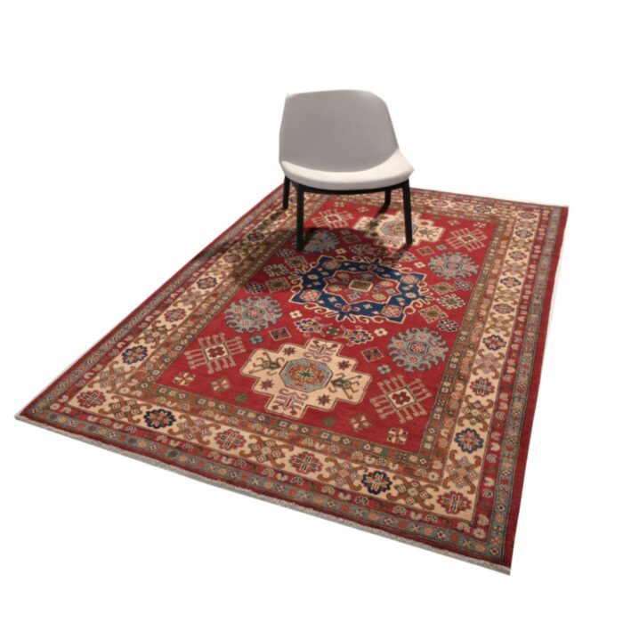 Tappeto Kazak 281 X 180 cm