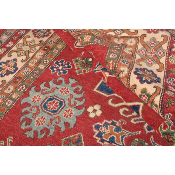 Tappeto Kazak 281 X 180 cm