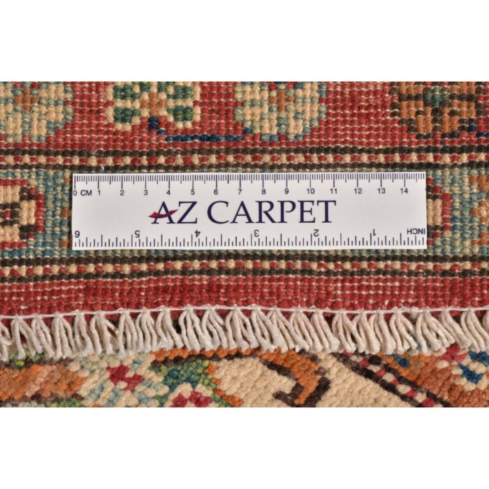 Tappeto Kazak 281 X 180 cm