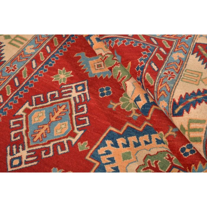 Tappeto Kazak 301 X 204 cm