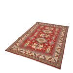 Tappeto Kazak 301 X 204 cm