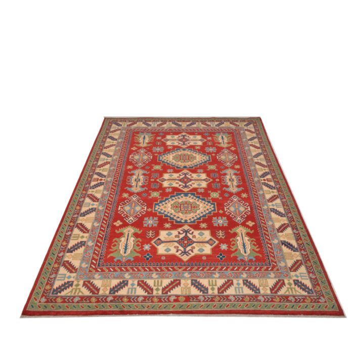 Tappeto Kazak 301 X 204 cm