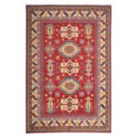 Tappeto Kazak 301 X 204 cm