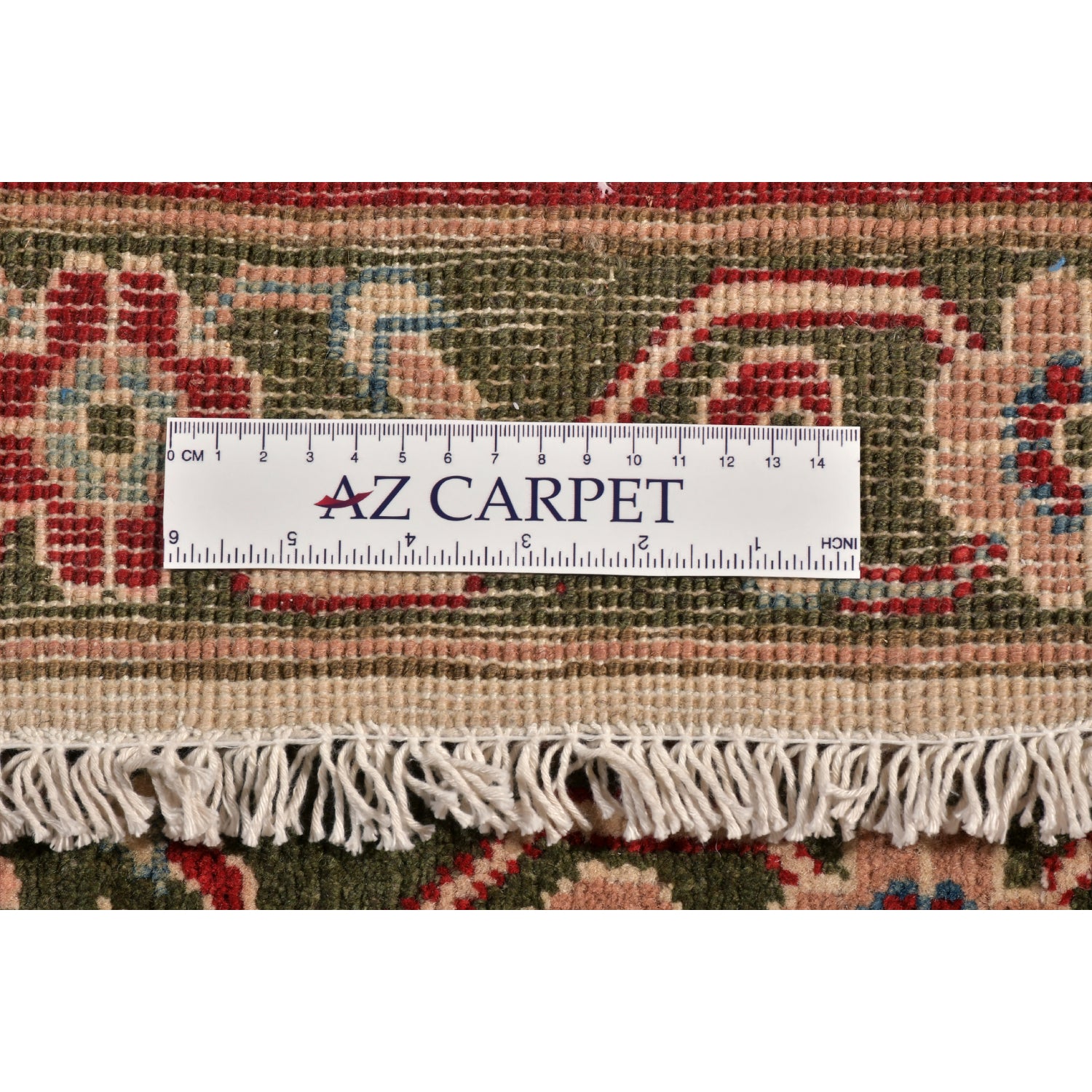 Tappeto Kazak 297 X 201 cm Tappeto Kazak 297 X 201 cm