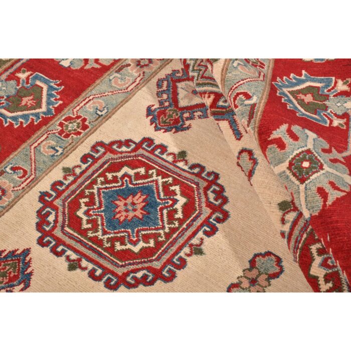 Tappeto Kazak 297 X 201 cm